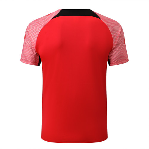 Լիվերպուլի 2022/23 մրցաշրջանի կարմիր շապիկ