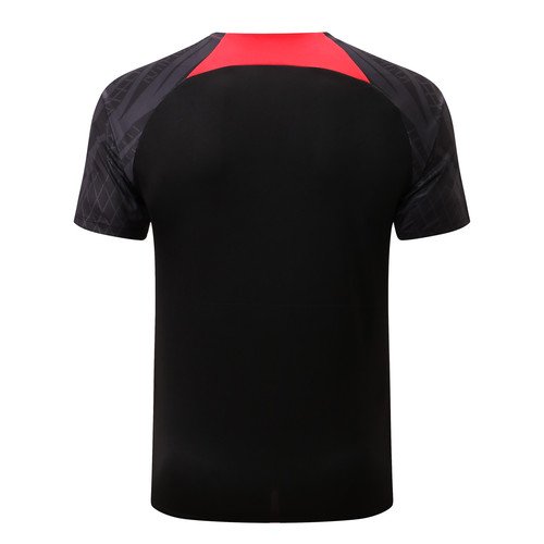 Լիվերպուլի 2022/23 մրցաշրջանի սև շապիկ