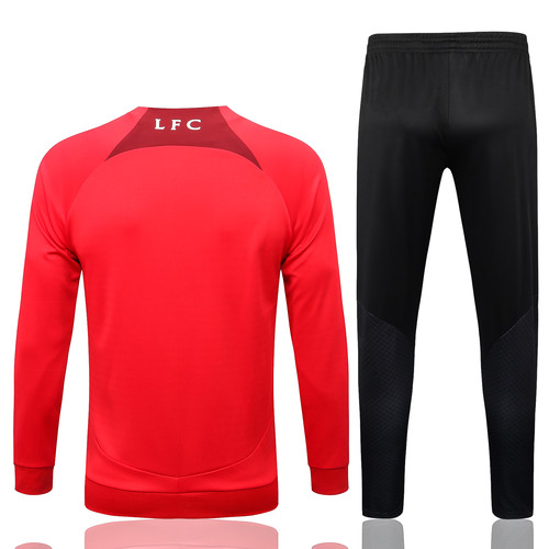 Լիվերպուլի 2022/23 կարմիր սպորտային համազգեստ