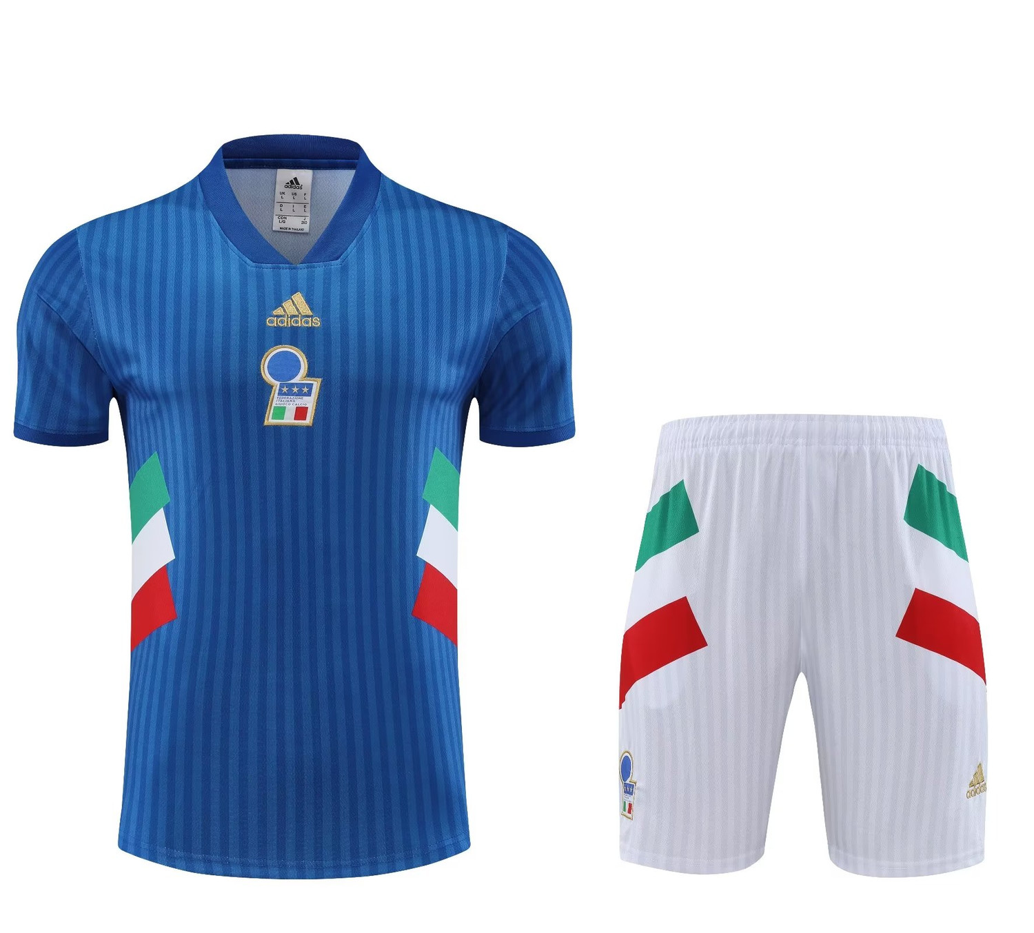Իտալիայի 2023/24 մրցաշրջանի կապույտ շապիկ