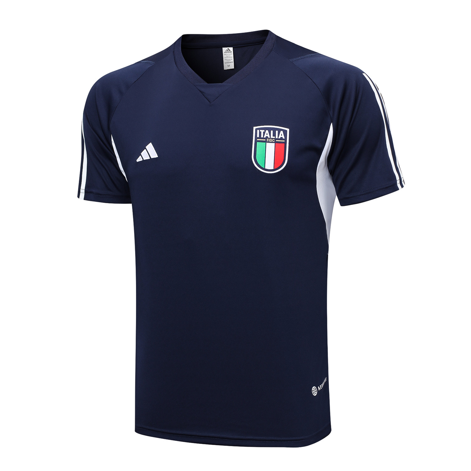 Իտալիայի 2023/24 մրցաշրջանի կապույտ շապիկ
