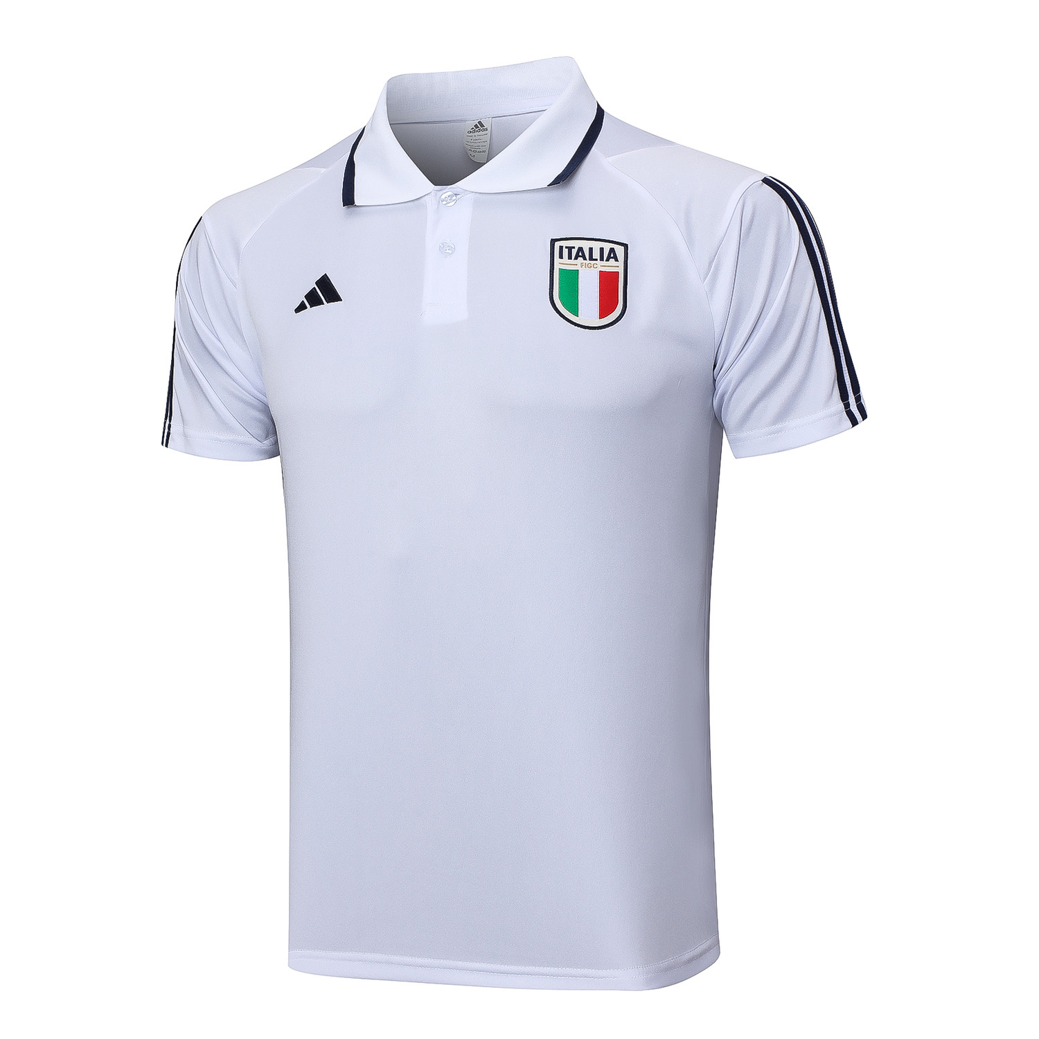 Իտալիայի 2023/24 մրցաշրջանի սպիտակ շապիկ