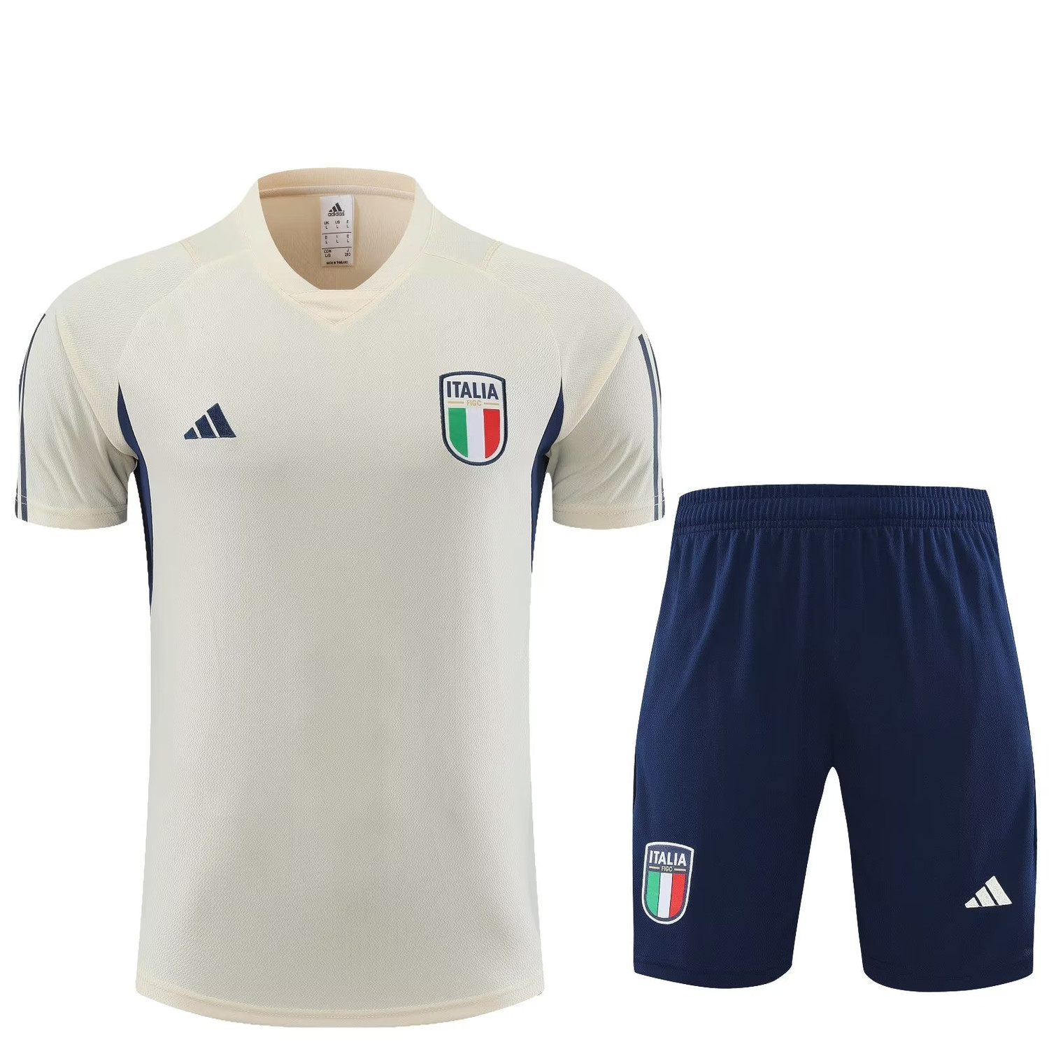Իտալիայի 2023/24 մրցաշրջանի շապիկ