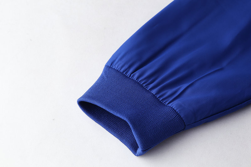 Չելսիի սպիտակ / կապույտ բաճկոն