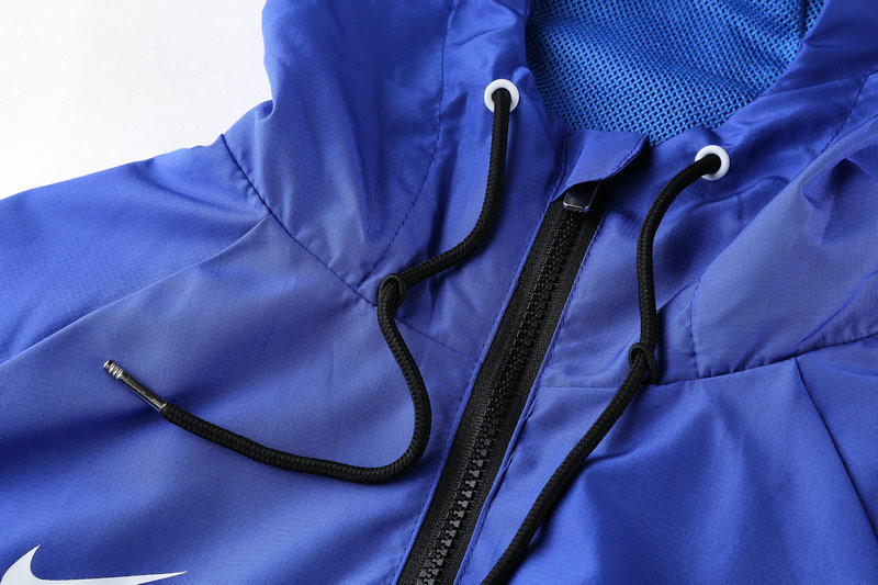 Չելսիի սև / կապույտ բաճկոն