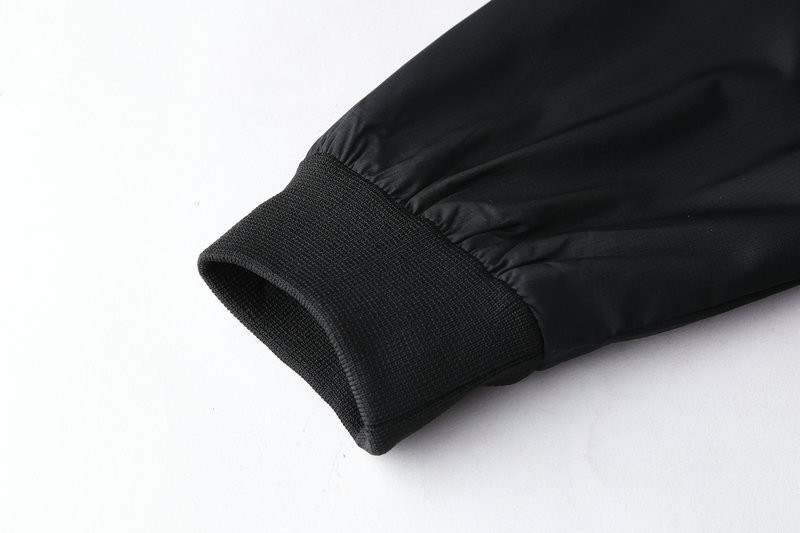 Չելսիի սև / կապույտ բաճկոն