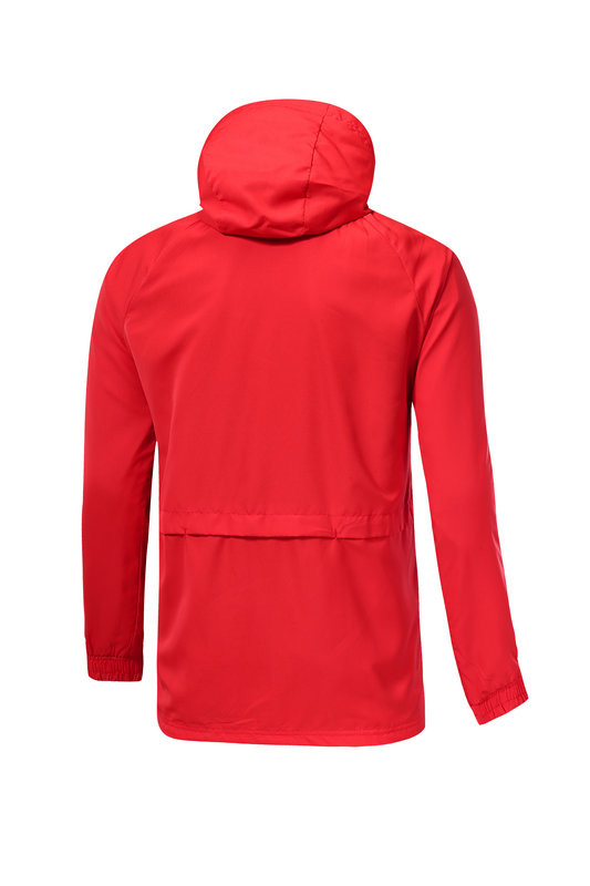 Բավարիայի կարմիր բաճկոն