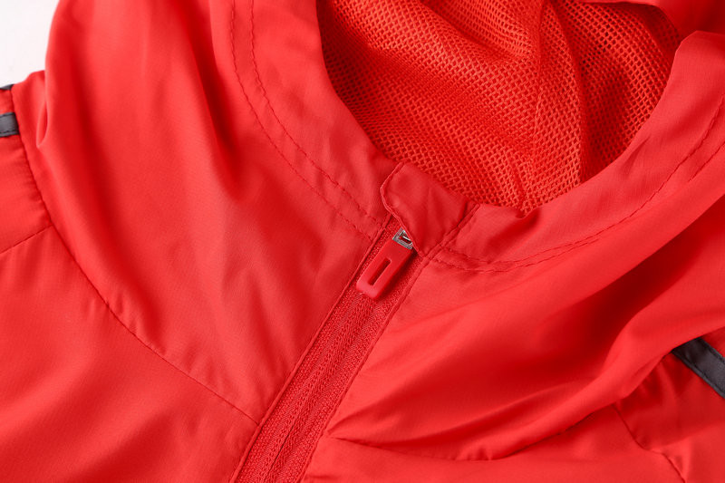 Բավարիայի կարմիր բաճկոն