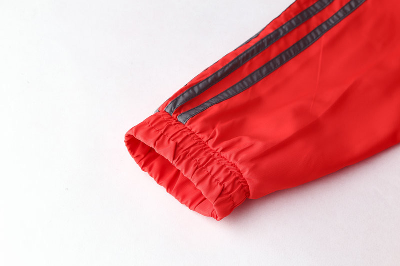 Բավարիայի կարմիր բաճկոն