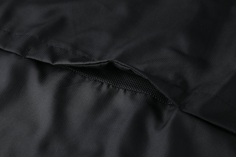 Մանչեսթեր Յունայթեդի սև բաճկոն