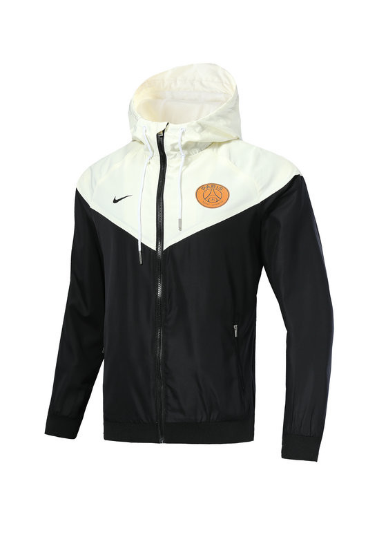 ՊՍԺ-ի սպիտակ / սև բաճկոն