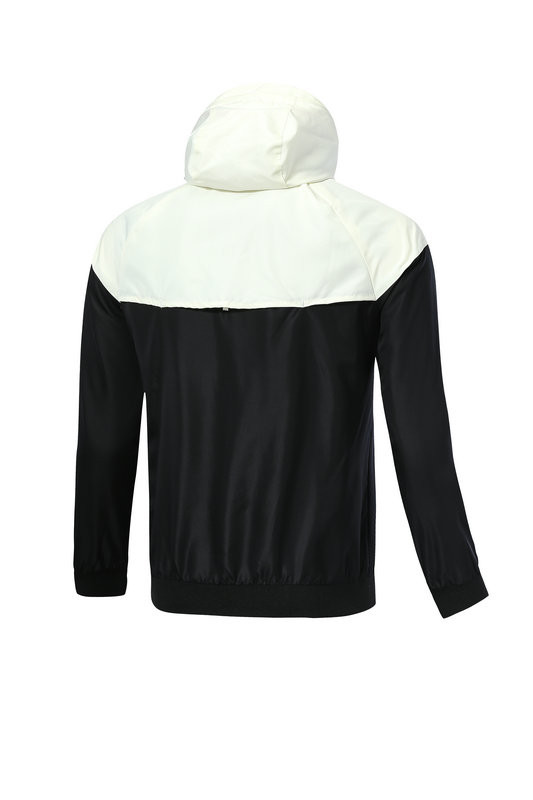 ՊՍԺ-ի սպիտակ / սև բաճկոն