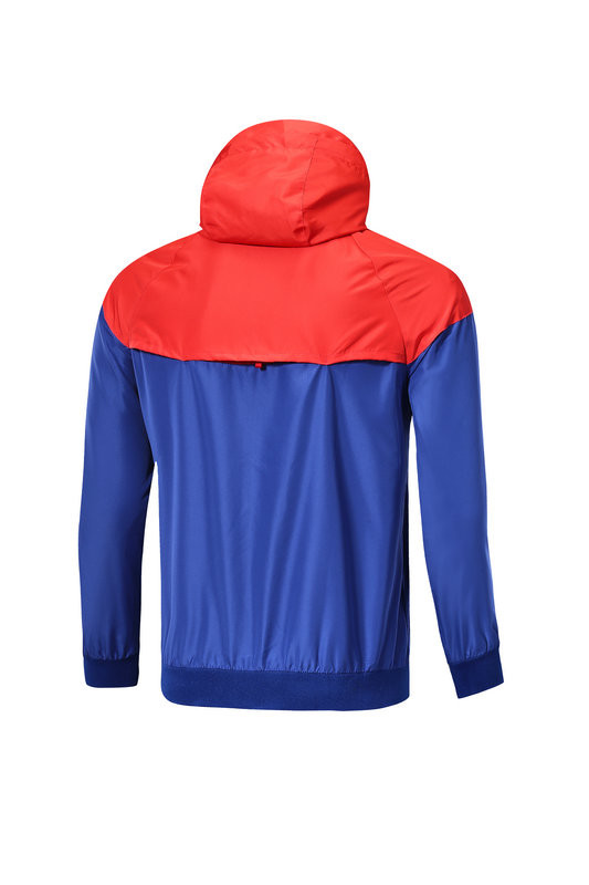 ՊՍԺ-ի կարմիր / կապույտ բաճկոն