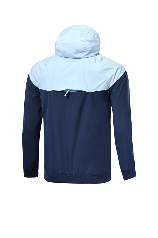 Տոտենհեմի սպիտակ / կապույտ բաճկոն