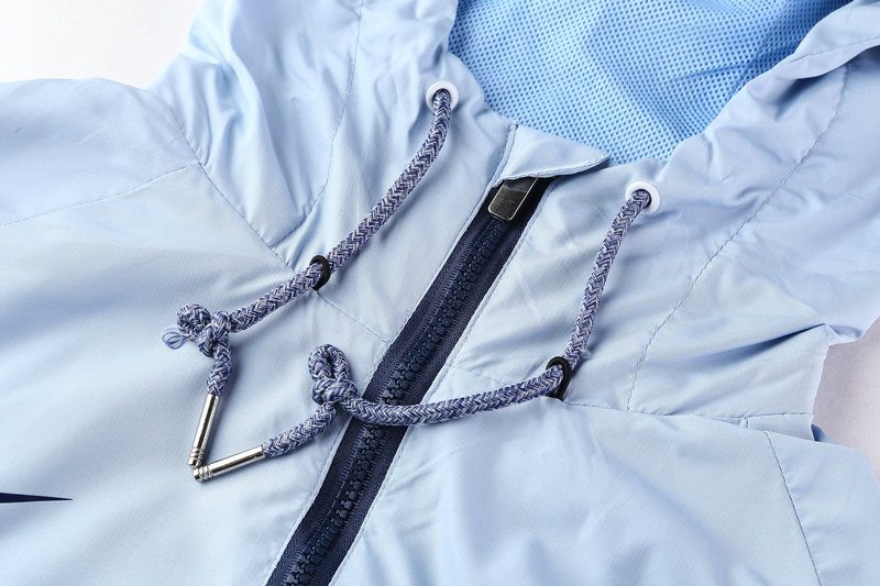 Տոտենհեմի սպիտակ / կապույտ բաճկոն