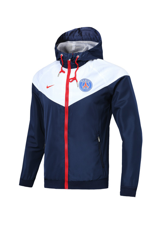 ՊՍԺ-ի սպիտակ / կապույտ բաճկոն