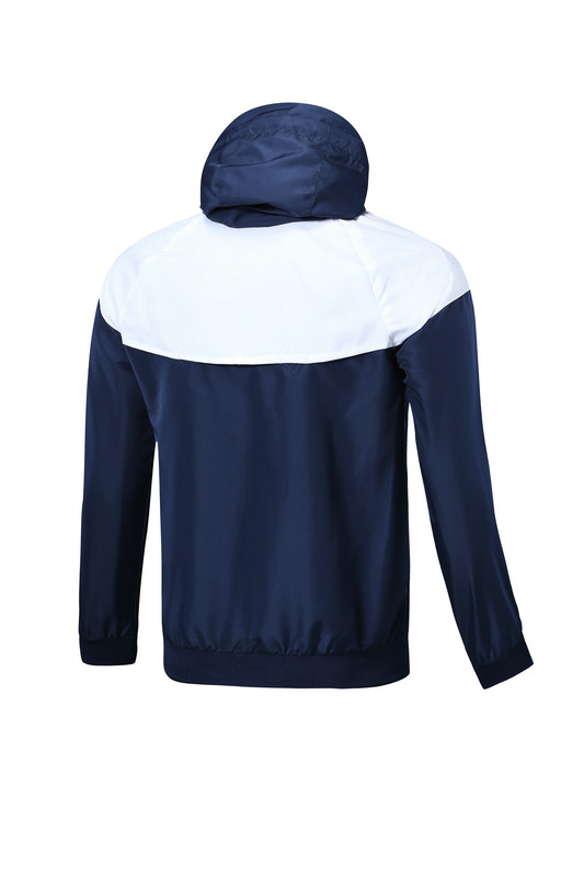 ՊՍԺ-ի սպիտակ / կապույտ բաճկոն