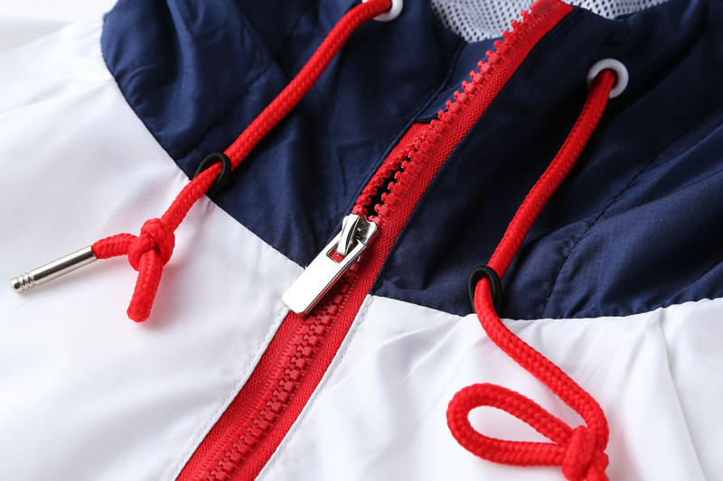 ՊՍԺ-ի սպիտակ / կապույտ բաճկոն