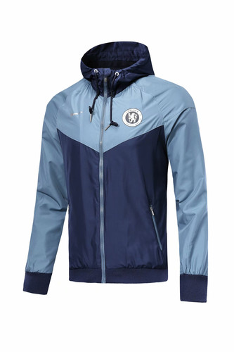 Չելսիի կապույտ բաճկոն