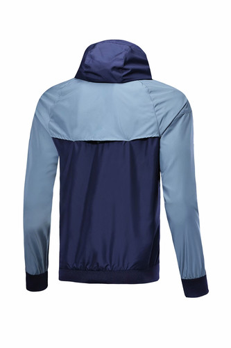 Չելսիի կապույտ բաճկոն