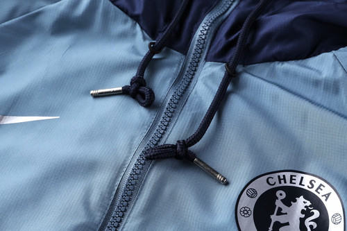 Չելսիի կապույտ բաճկոն