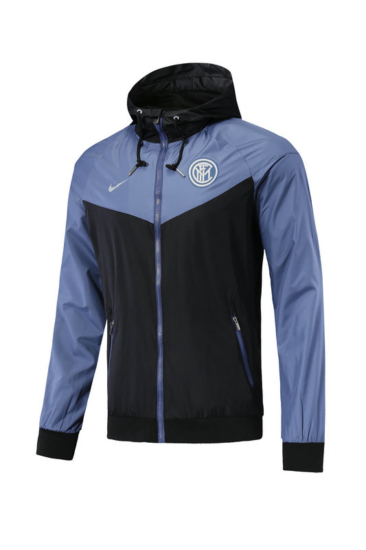 Ինտերի սև բաճկոն