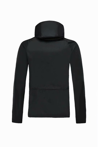 Արսենալի սև բաճկոն