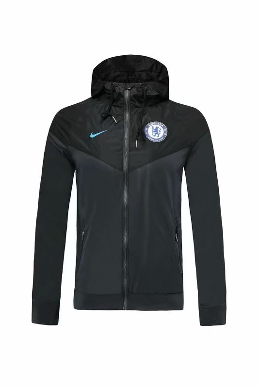 Չելսիի սև բաճկոն