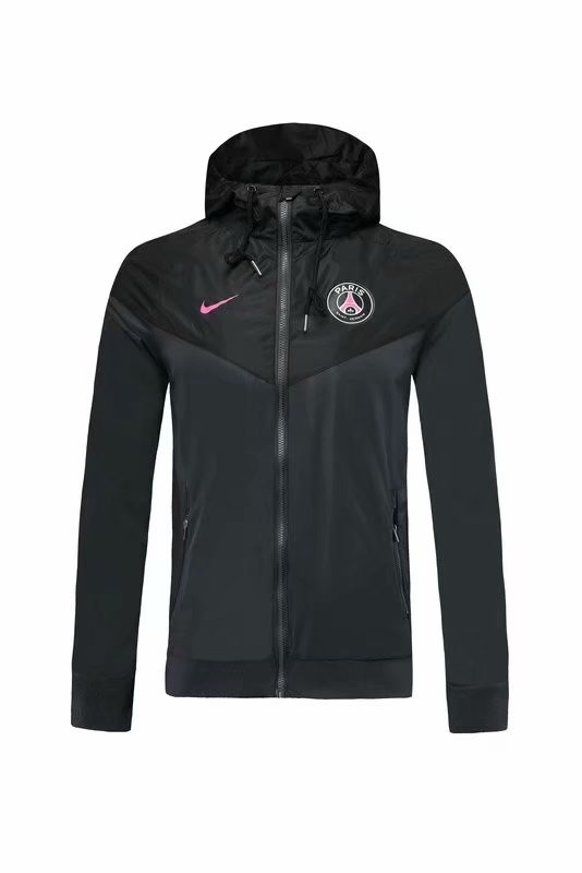 ՊՍԺ-ի սև բաճկոն