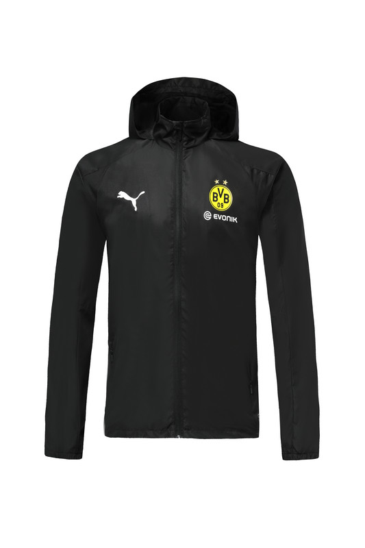 Բորուսսիա Դորտմունդի սև բաճկոն