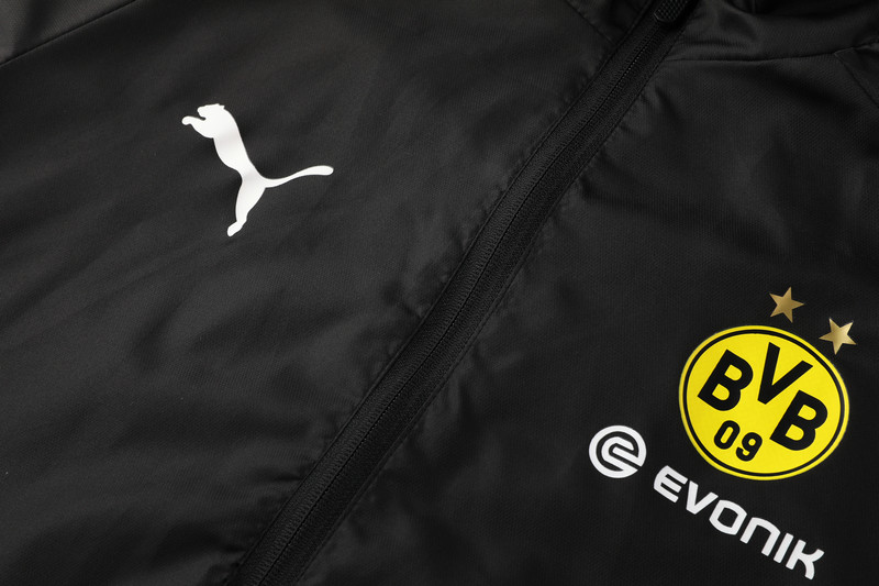 Բորուսսիա Դորտմունդի սև բաճկոն
