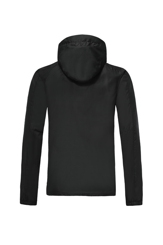 Միլանի սև բաճկոն