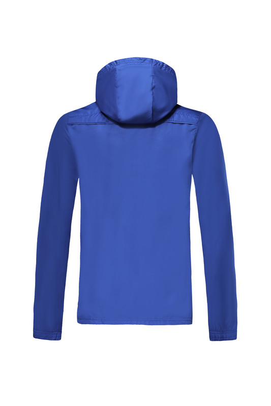 Մանչեսթեր Յունայթեդի կապույտ բաճկոն