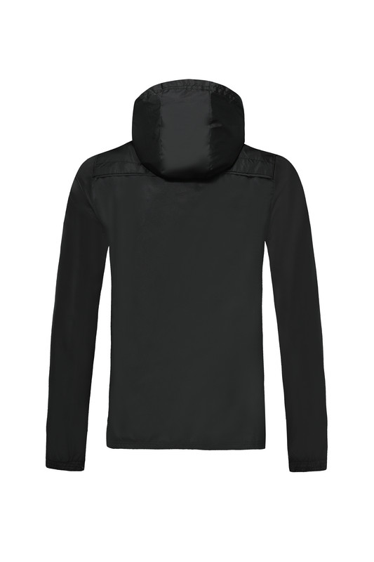 Մանչեսթեր Յունայթեդի սև բաճկոն