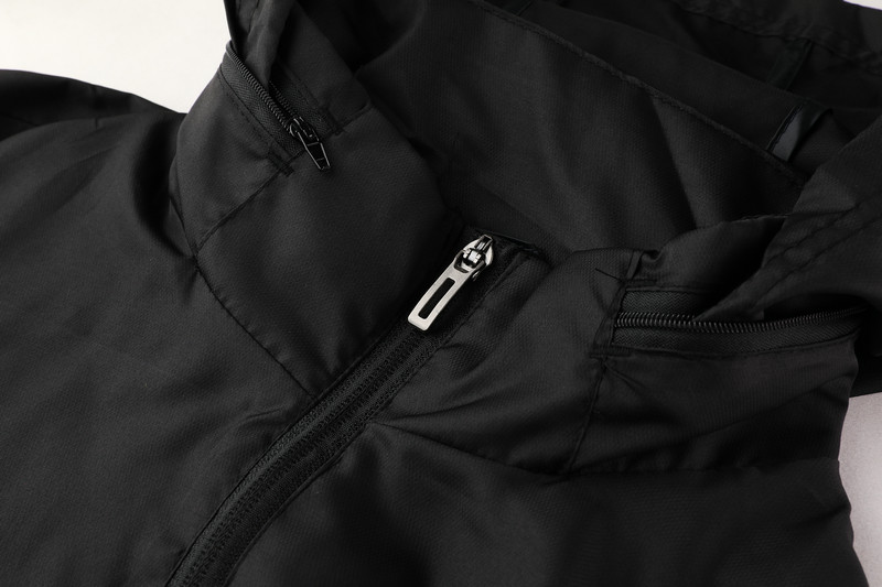 Մանչեսթեր Յունայթեդի սև բաճկոն