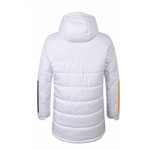 Մանչեսթեր Յունայթեդի սպիտակ բաճկոն