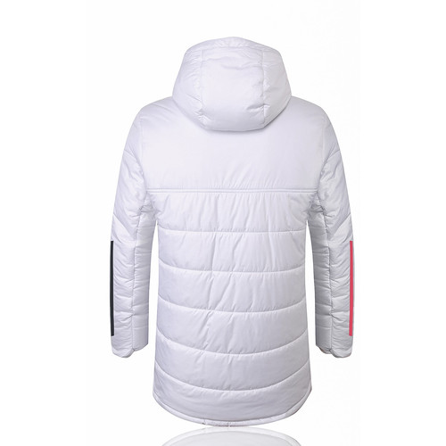 Ռեալ Մադրիդի սպիտակ բաճկոն