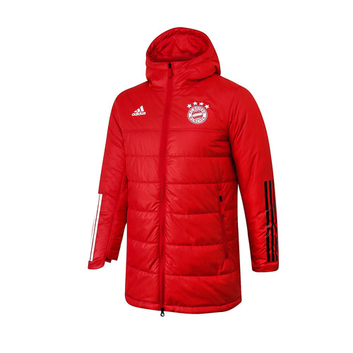 Բավարիայի կարմիր բաճկոն