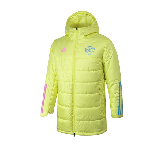 Արսենալի բաճկոն