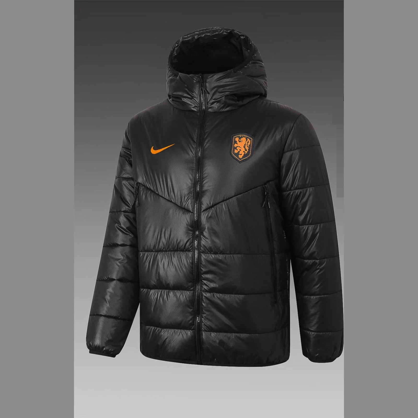 Հոլանդիայի սև բաճկոն