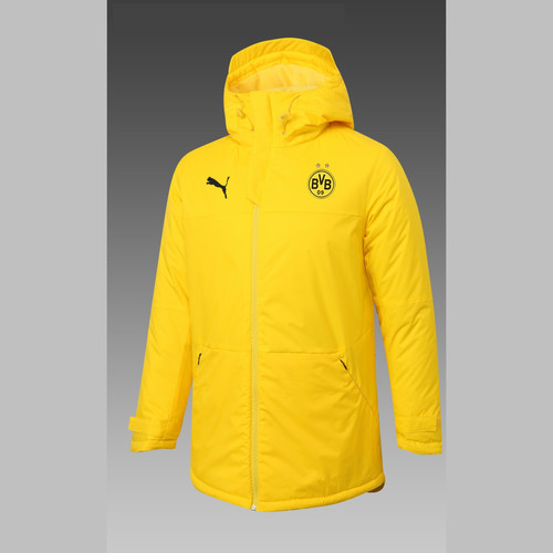 Բորուսսիա Դորտմունդի դեղին բաճկոն