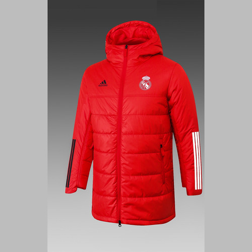 Ռեալ Մադրիդի կարմիր բաճկոն