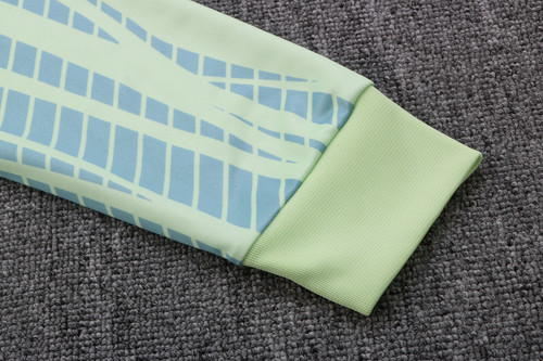 Բրազիլիայի հավաքականի 2022/23 դեղին սպորտային համազգեստ