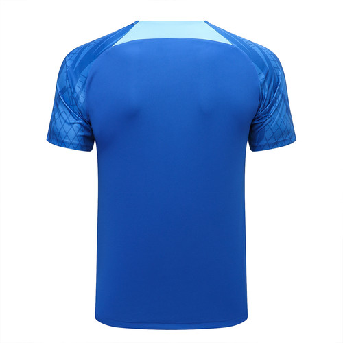 Անգլիայի 2022/23 մրցաշրջանի կապույտ շապիկ