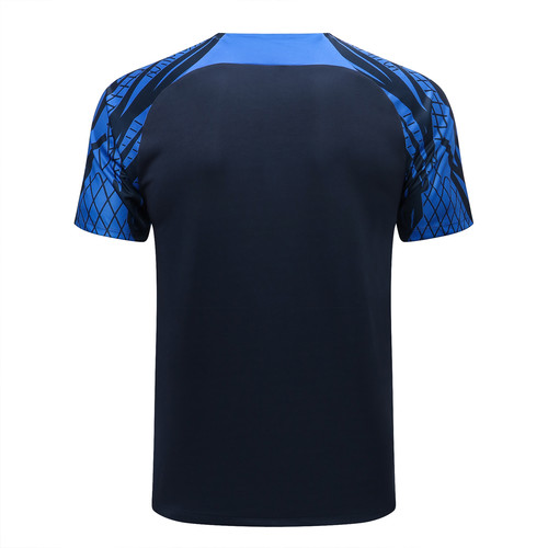 Անգլիայի 2022/23 մրցաշրջանի սև շապիկ