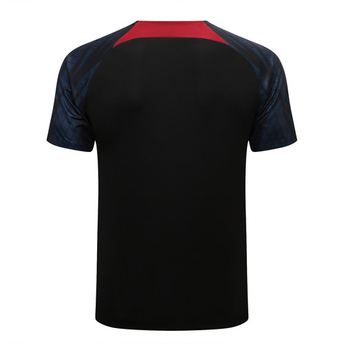 Պորտուգալիայի հավաքականի 2022/23 մրցաշրջանի սև շապիկ