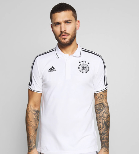 Գերմանիայի 2022/23 մրցաշրջանի սպիտակ պոլո